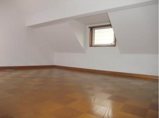 Other room space. Loft spacious 4.5 Pledge