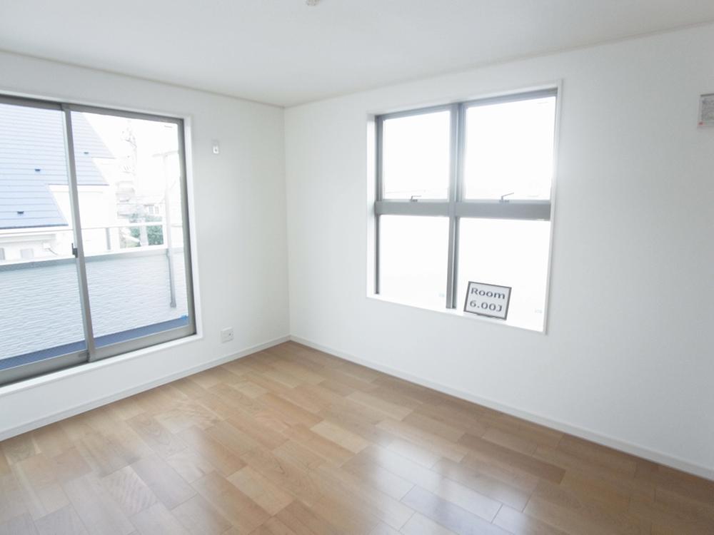 Non-living room
