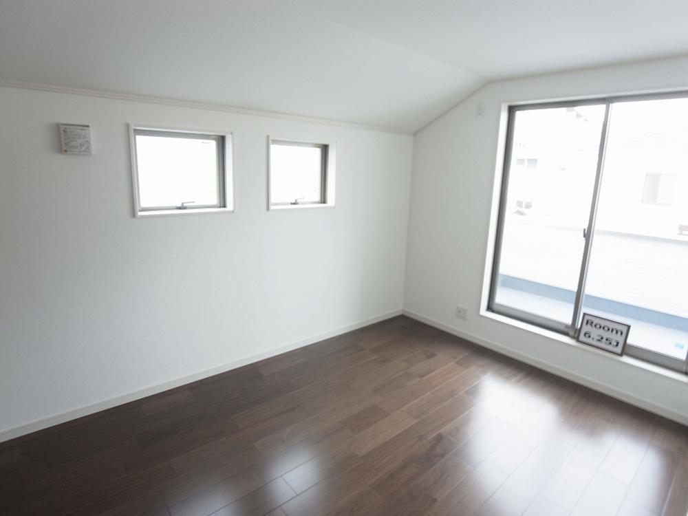 Non-living room