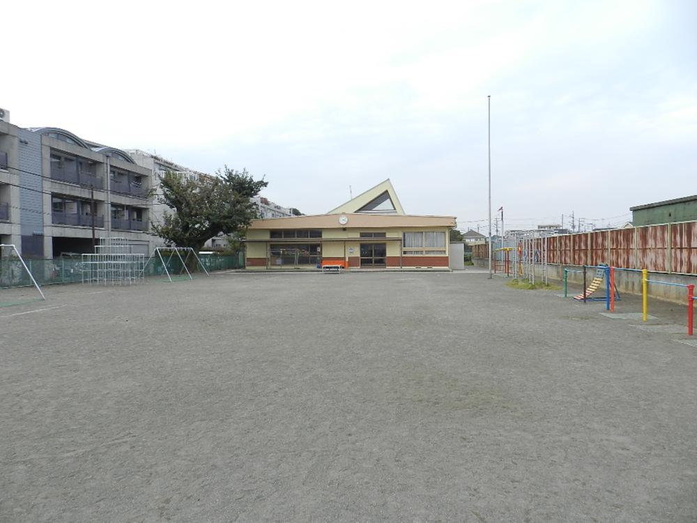 kindergarten ・ Nursery. Kaoru 900m to kindergarten