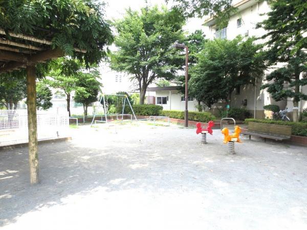 park. Nearby park 100m green often to cherry-chome Square, Perfect for raising children ☆ 