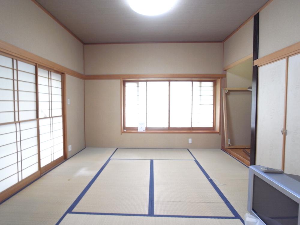 Non-living room. Japanese style room