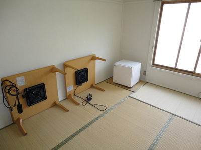 Other room space