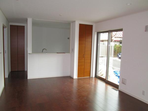 Non-living room