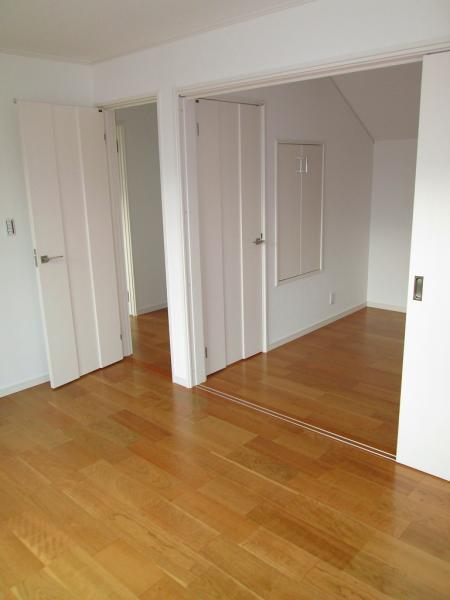 Non-living room