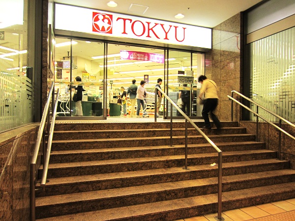 Other. Tokyu Store Chain