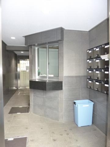 Other common areas