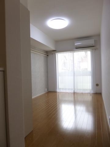 Non-living room