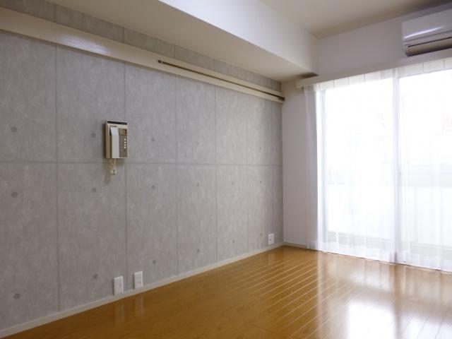 Non-living room