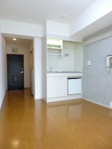 Non-living room