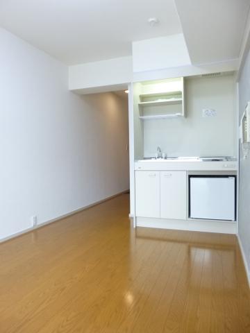 Non-living room