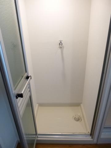 Other. Laundry Area