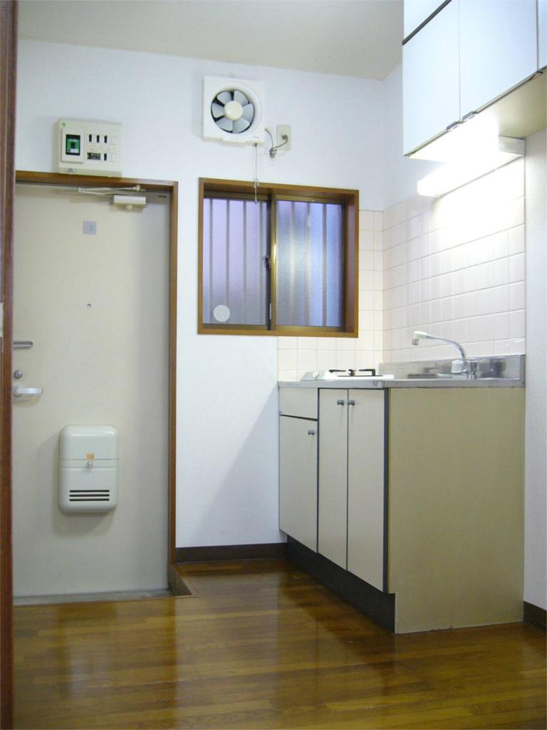 Entrance. Entrance