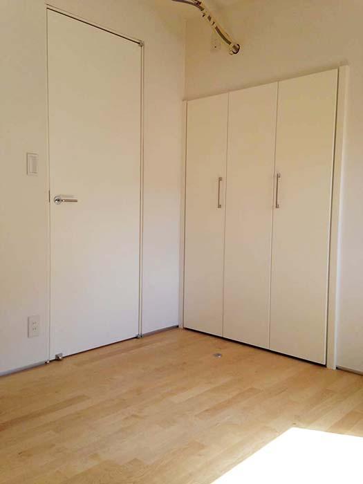 Non-living room