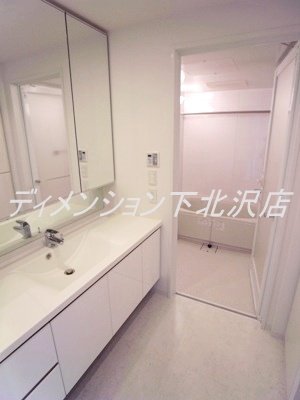 Washroom