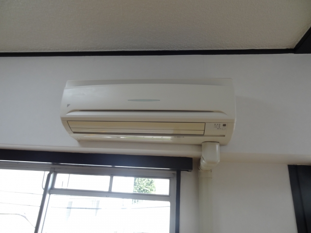 Other. Air conditioning