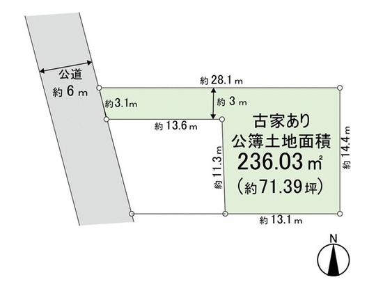 Compartment figure