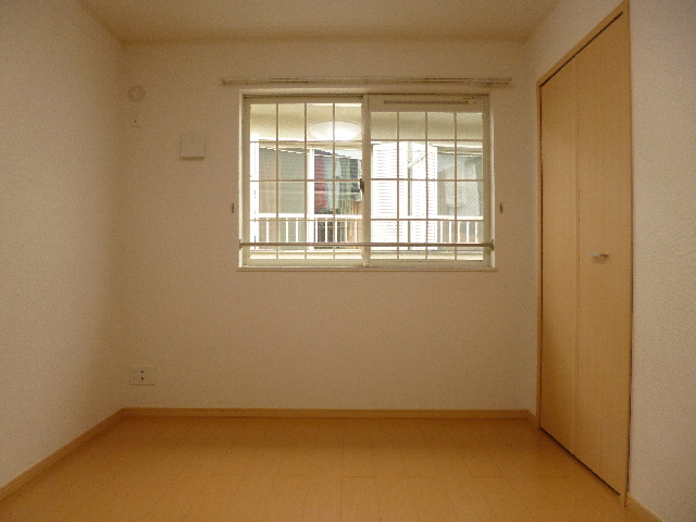 Other room space. bedroom