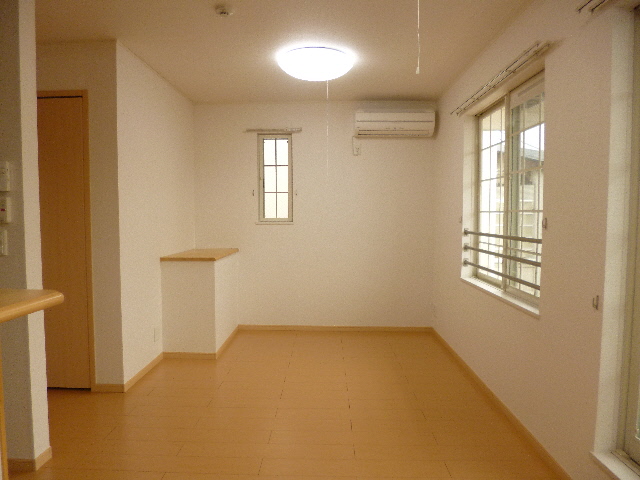 Other room space