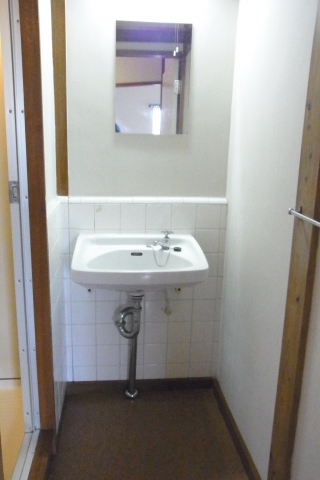 Washroom