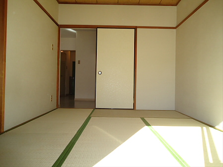 Other room space