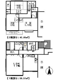 Setagaya-ku, Tokyo Soshigaya 2