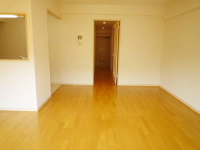 Other room space. Flooring