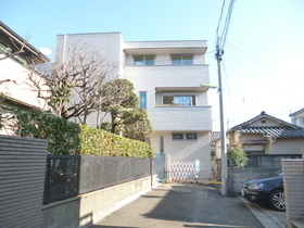 Building appearance.  ☆ New construction ☆ Over of seismic refractory to Asahi Kasei Belle Maison ☆ 