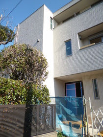 Entrance.  ☆ New construction ☆ Over of seismic refractory to Asahi Kasei Belle Maison ☆ 