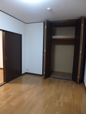 Other room space. 1F Western-style