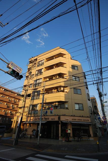 Setagaya-ku, Tokyo Kasuya 4