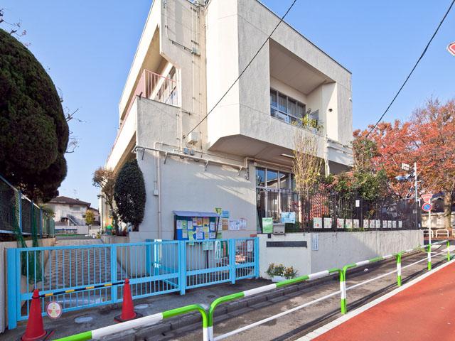 Other. Nakamachi kindergarten Distance 1970m