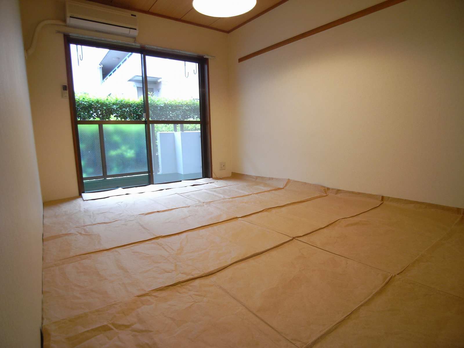 Other room space. It Japanese-style room will still settle down