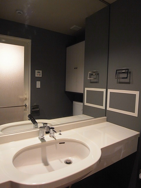 Washroom