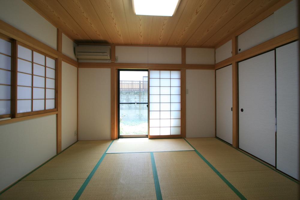 Non-living room. Japanese style room