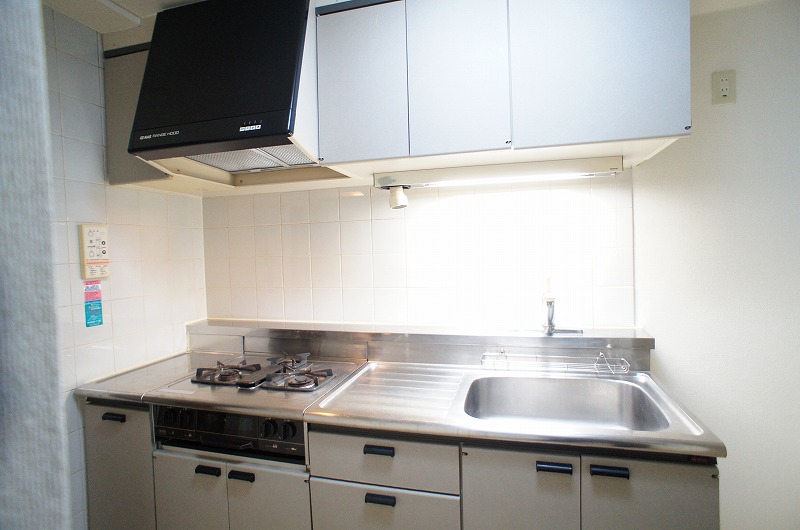 Kitchen. System kitchen ☆ 