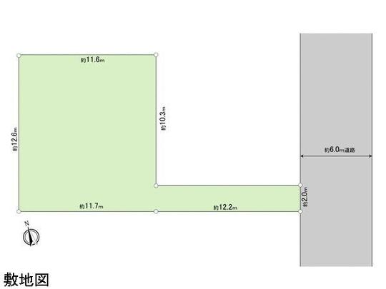 Compartment figure