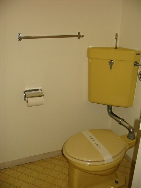 Washroom