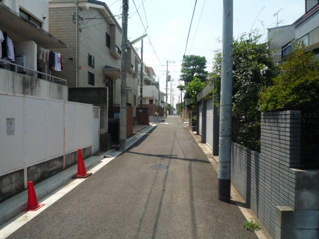 Other local