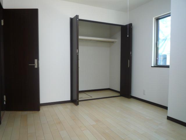 Non-living room