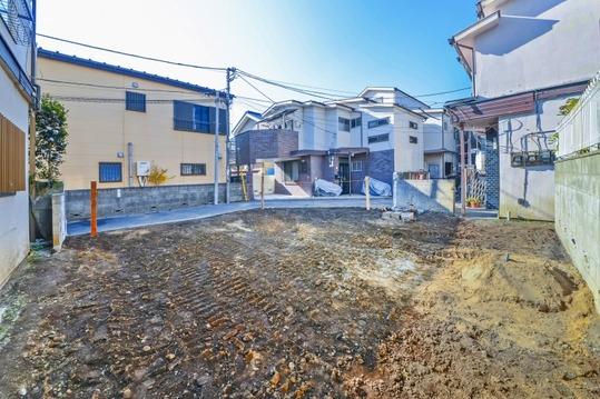 Local land photo