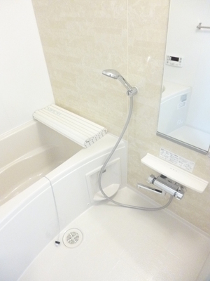 Bath. Bathroom Dryer ・ With reheating function