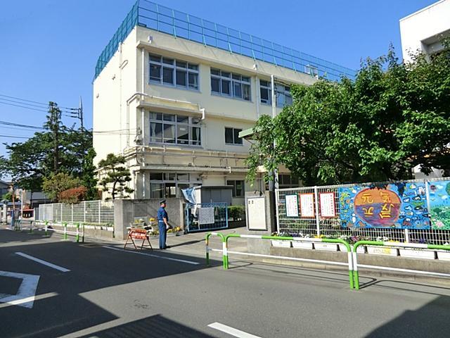 Primary school. 569m to Setagaya Ward Osan Elementary School