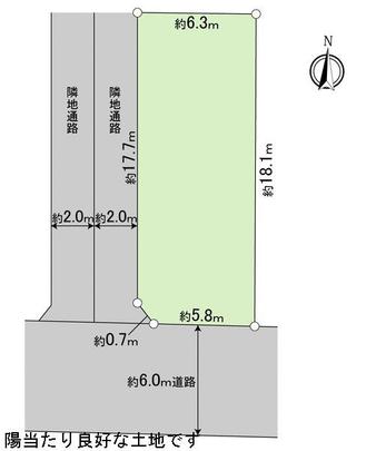 Compartment figure