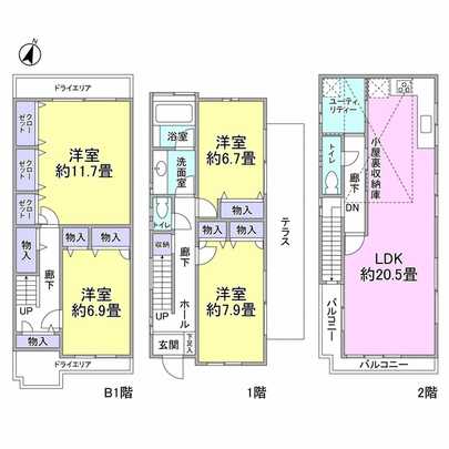 Floor plan. Floor plan