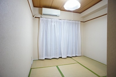 Other room space