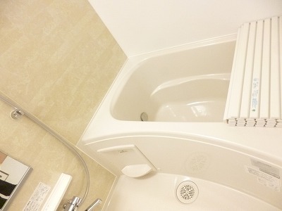 Bath. With bathroom ventilation dryer, There add-fired function