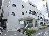 Hospital. 409m until Yoshikawa internal medicine pediatric hospital (hospital)