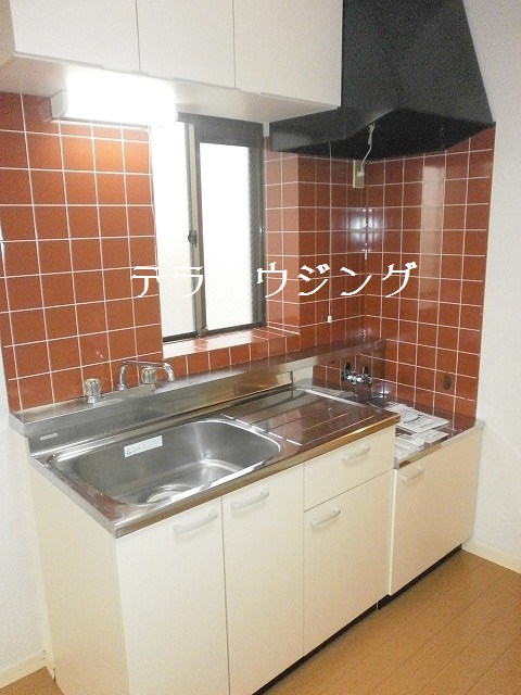 Kitchen. Kitchen brand new ☆ Unused ☆