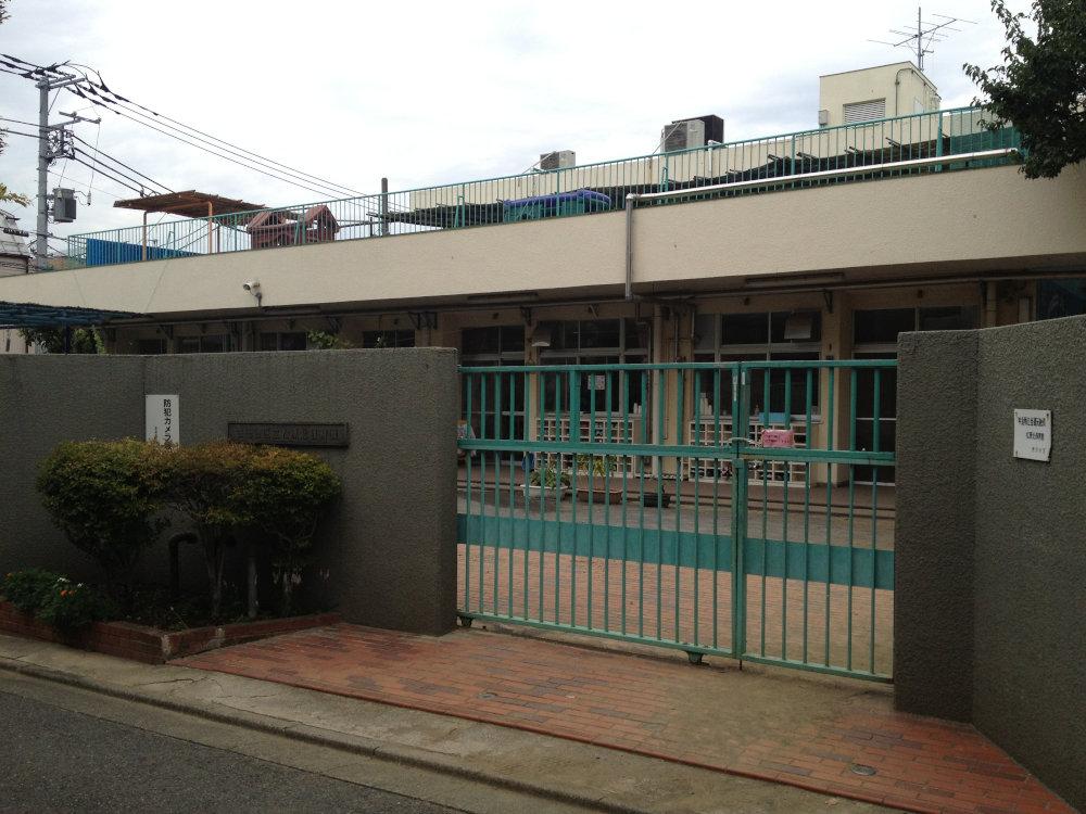 Other. Matsubara north nursery school